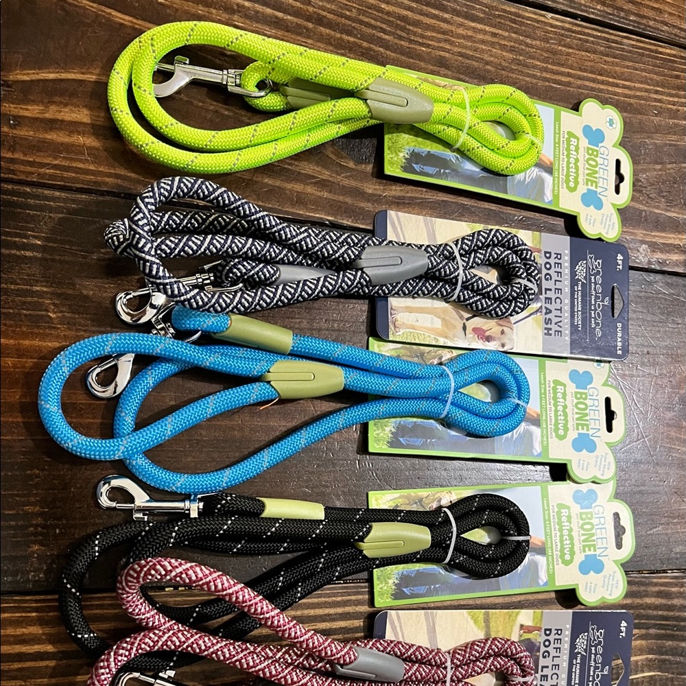 Dog leash